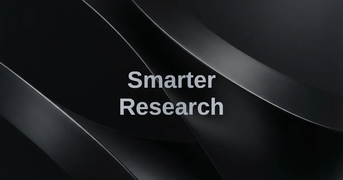 AI Research Tools for Marketers: What Actually Works in 2026