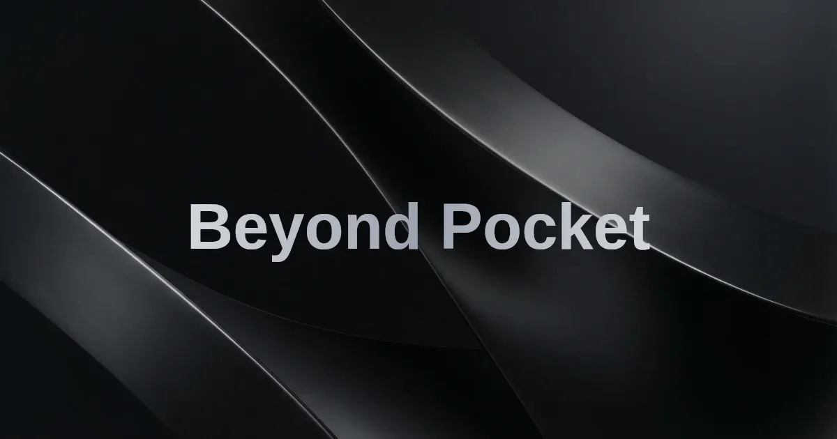 Best Pocket Alternative in 2026: What Actually Works After the Shutdown